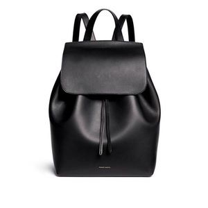 Mansur Gavriel large Backpack